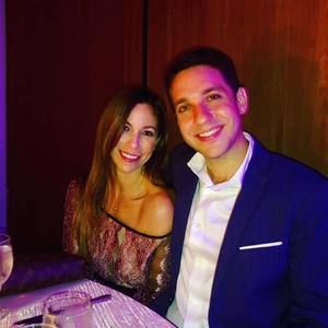 Meet your Posher, Xavier